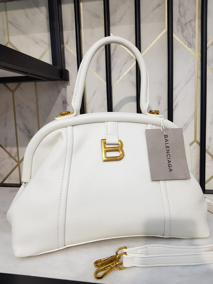 Balenciaga Metropolitan Shoulder Bag