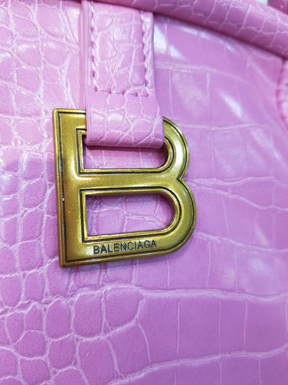 Balenciaga Metropolitan Shoulder Bag