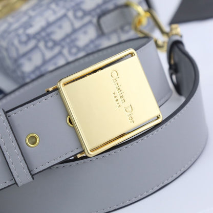 DIOR Chic Crossbody