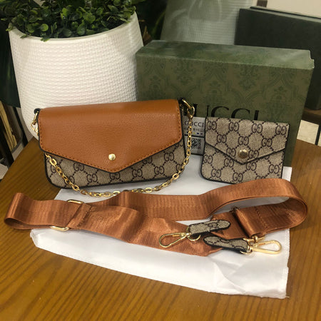 Gucci Sling Bag