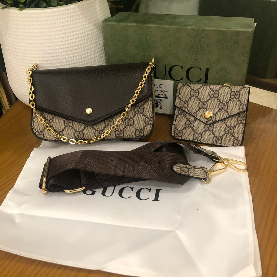 Gucci Sling Bag