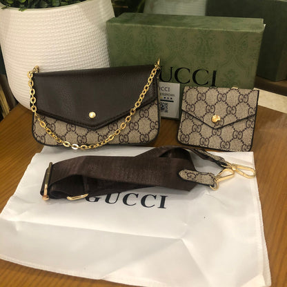 Gucci Sling Bag