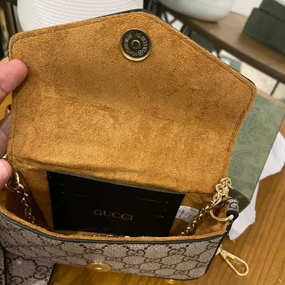 Gucci Sling Bag