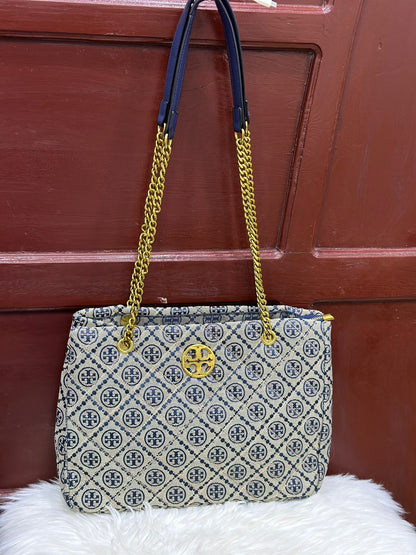Tory Burch Gemini Link Tote