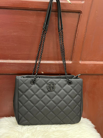 Tory Burch Gemini Link Tote