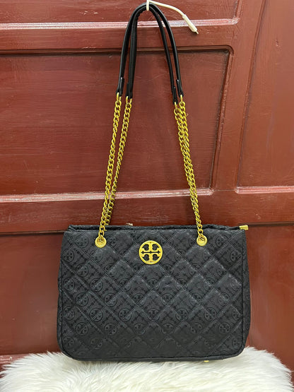 Tory Burch Gemini Link Tote