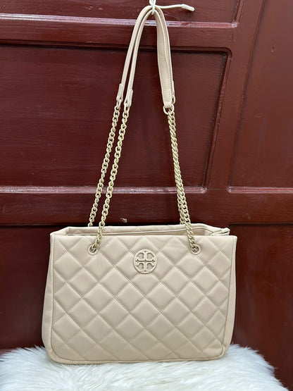 Tory Burch Gemini Link Tote