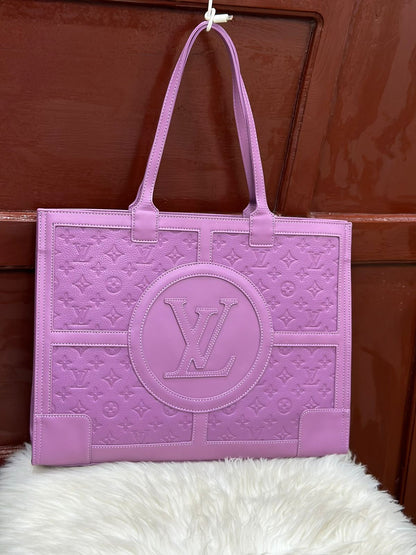 Louis Vuitton Monogram Tote