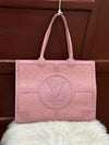 Louis Vuitton Monogram Tote