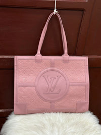 Louis Vuitton Monogram Tote