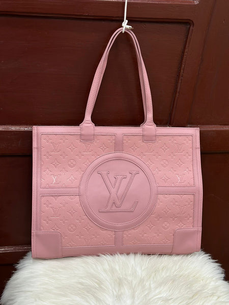 Louis Vuitton Monogram Tote