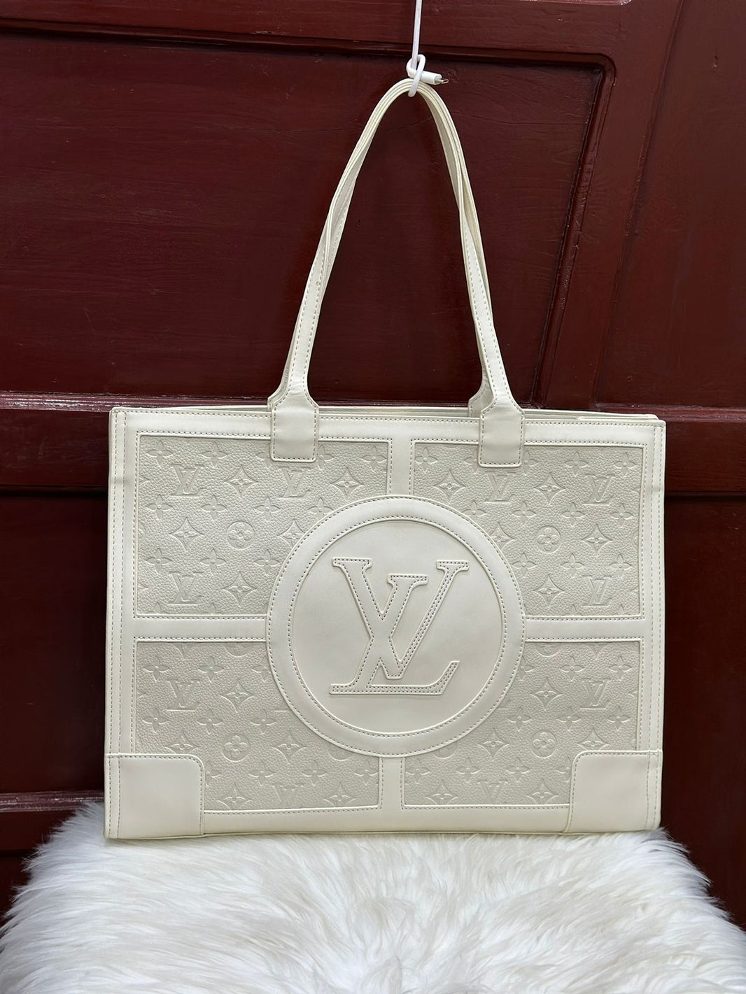 Louis Vuitton Monogram Tote