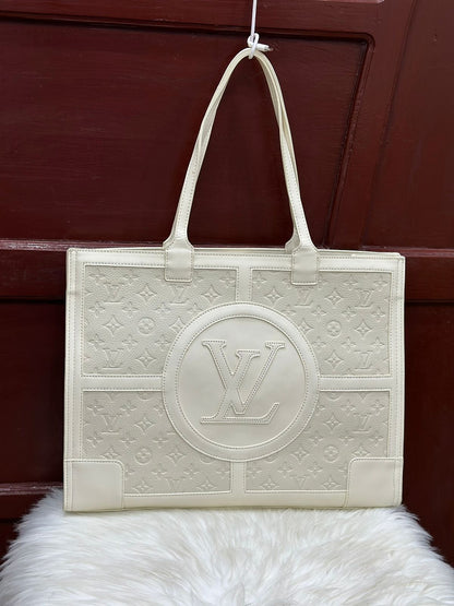 Louis Vuitton Monogram Tote
