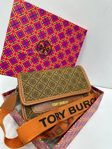 Tory Burch Kira Crossbody