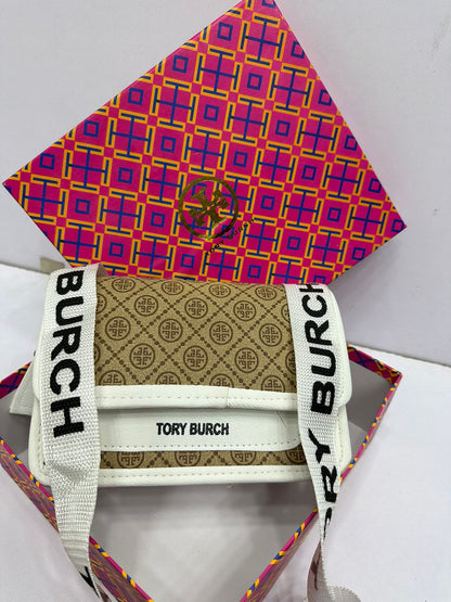 Tory Burch Kira Crossbody