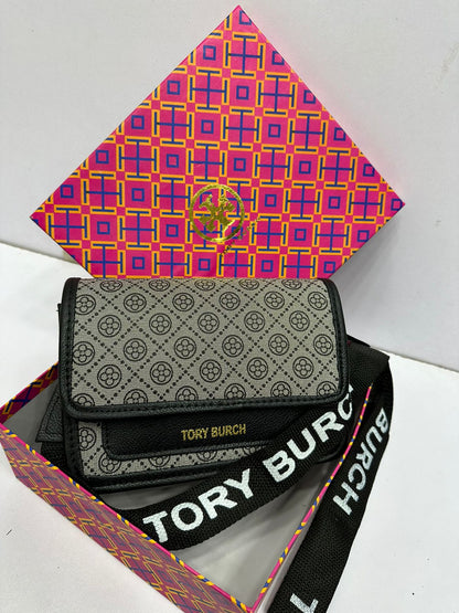 Tory Burch Kira Crossbody