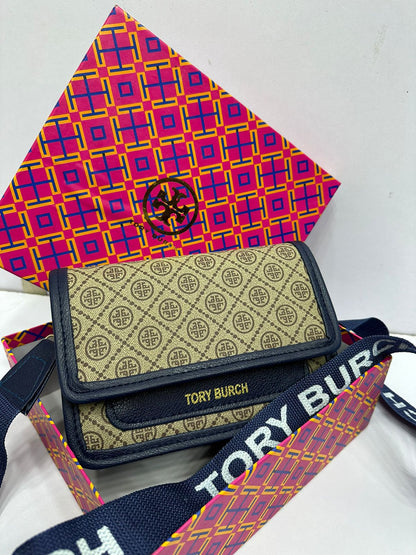 Tory Burch Kira Crossbody