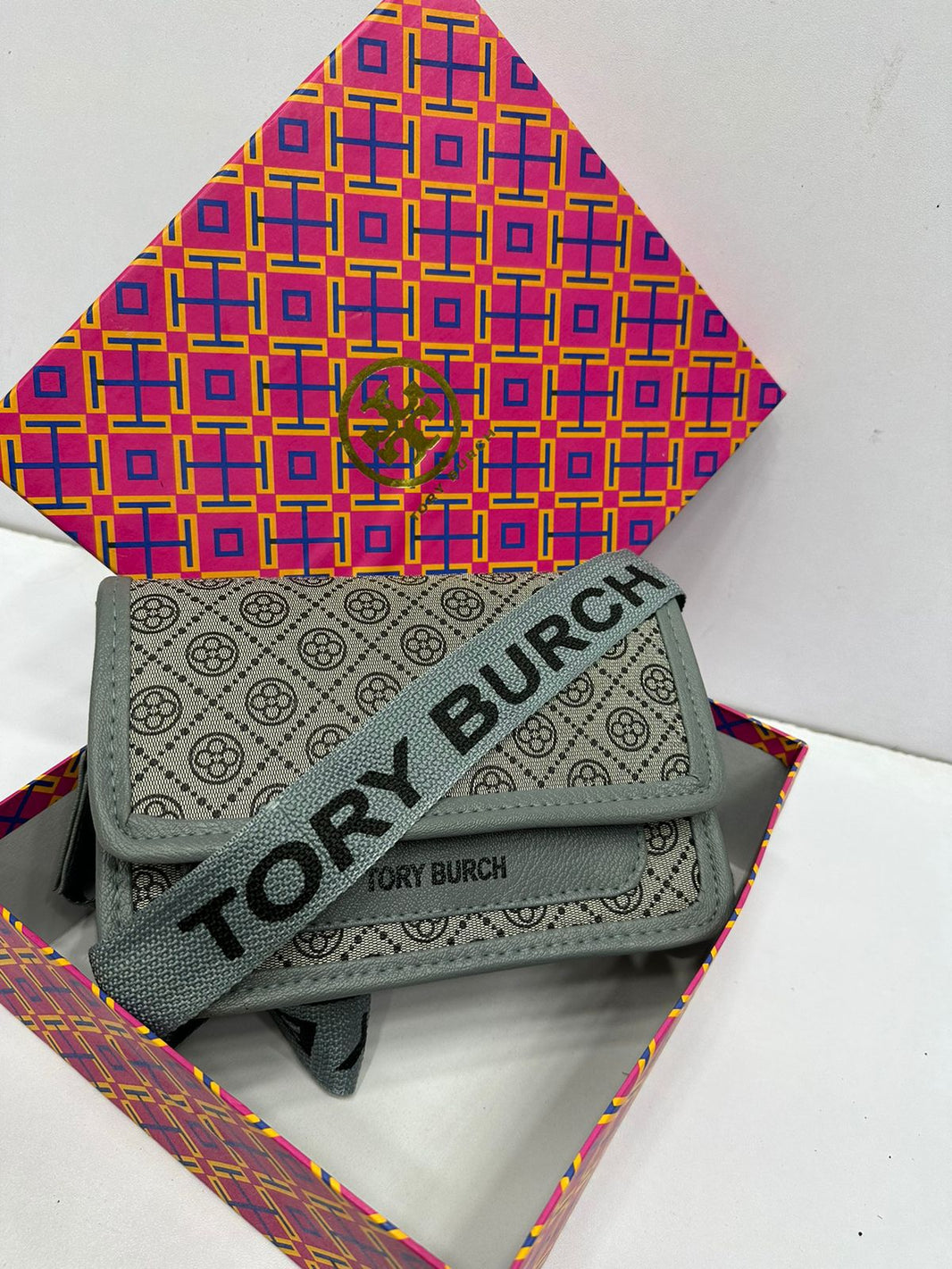 Tory Burch Kira Crossbody