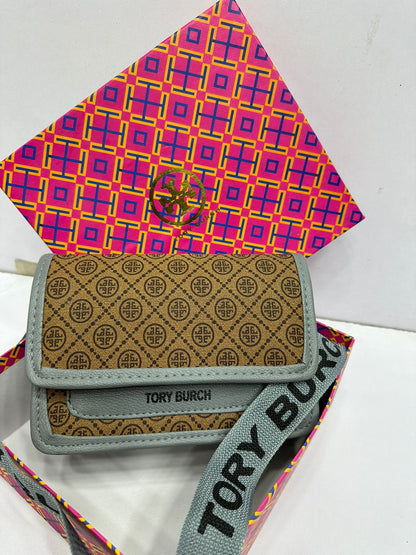 Tory Burch Kira Crossbody