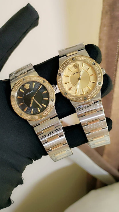 Feminine Watches