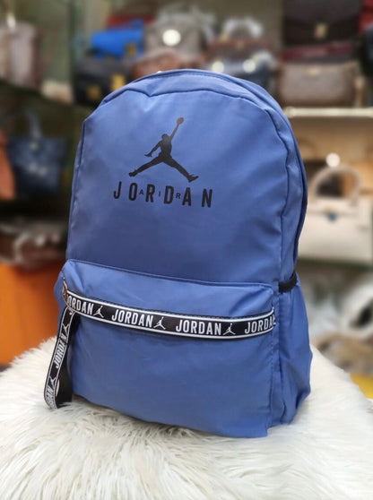 Jordan 04 Baser Canvas Backpack