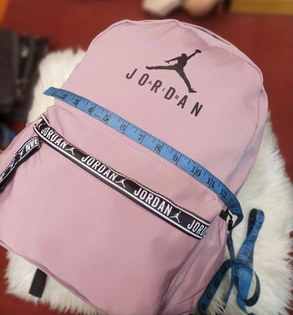 Jordan 04 Baser Canvas Backpack