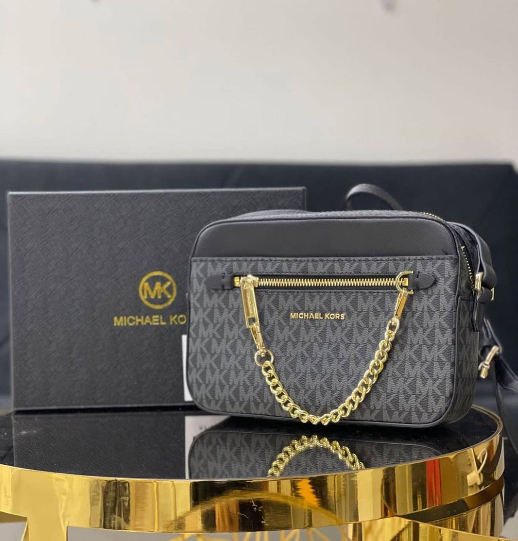 MICHAEL KORS Bedford Crossbody Bag