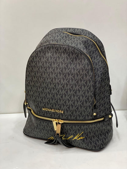 Michael Kors Jet Set Bagpack