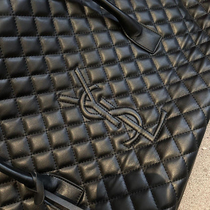 YSL Saint Laurent Giant Weekender Bag