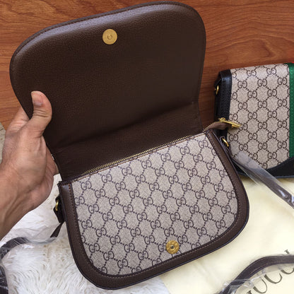 Gucci Ophidia GG Shoulder Bag