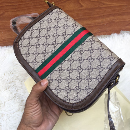 Gucci Ophidia GG Shoulder Bag