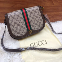 Gucci Ophidia GG Shoulder Bag