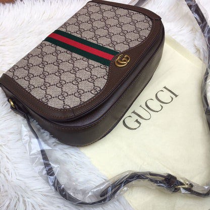 Gucci Ophidia GG Shoulder Bag