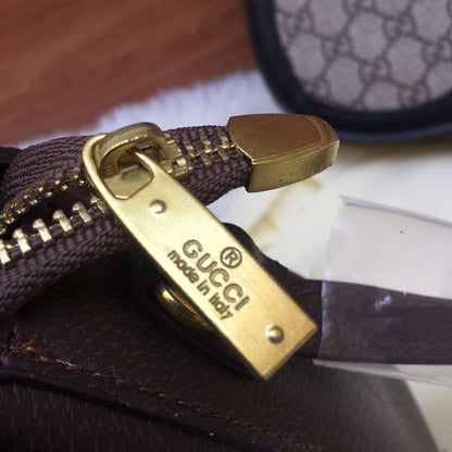 Gucci Ophidia GG Shoulder Bag