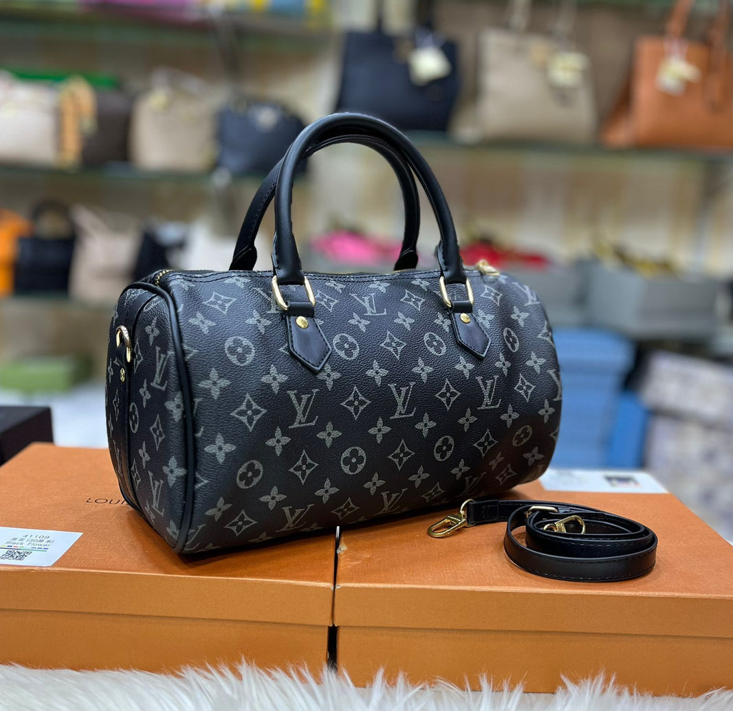 Louis Vuitton Keepall Duffel Bag