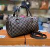 Louis Vuitton Keepall Duffel Bag
