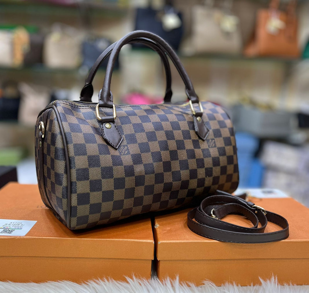 Louis Vuitton Keepall Duffel Bag