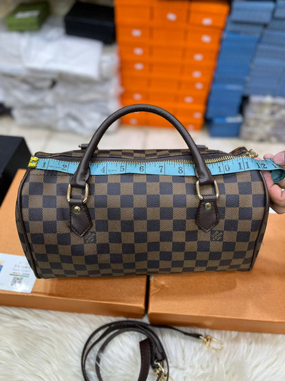 Louis Vuitton Keepall Duffel Bag