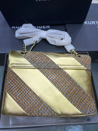 KURT GEIGER LONDON Mini Crossbody Bag