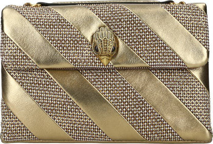 KURT GEIGER LONDON Mini Crossbody Bag