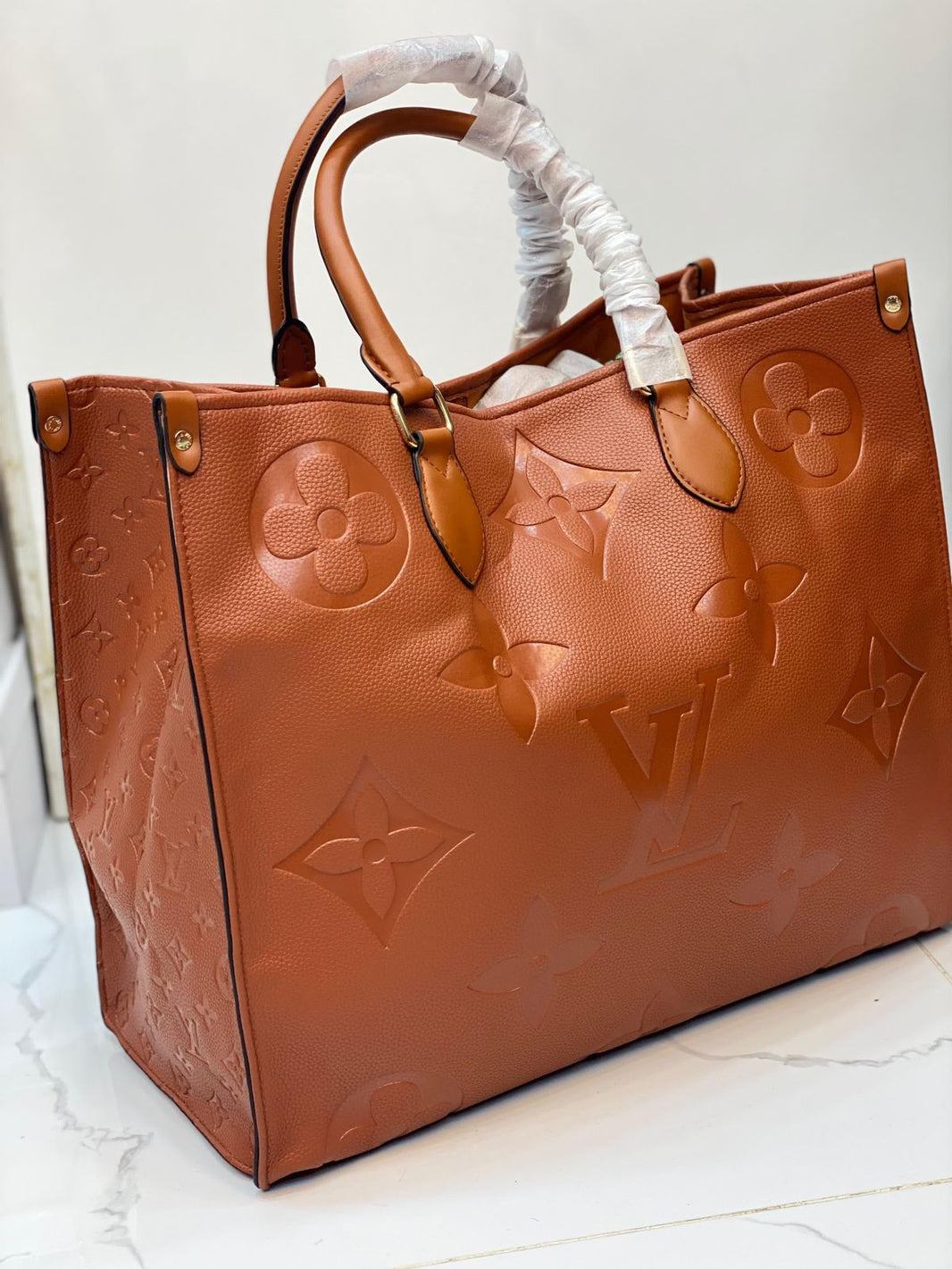Louis Vuitton Shoulder Handbag