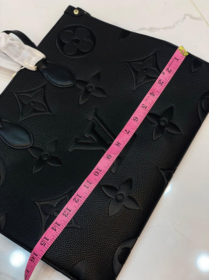 Louis Vuitton Shoulder Handbag