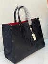 Louis Vuitton Shoulder Handbag