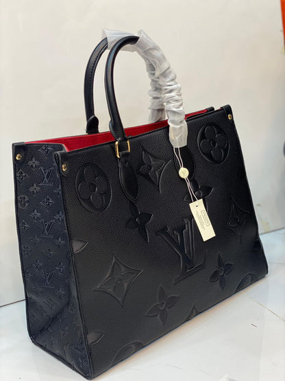 Louis Vuitton Shoulder Handbag
