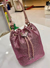 Prada Stone Potli Bag