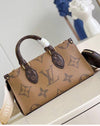 Louis Vuitton Lady Bag Canta