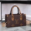 Louis Vuitton Lady Bag Canta