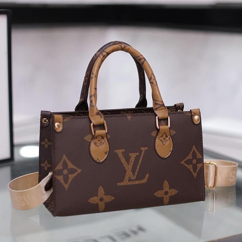 Louis Vuitton Lady Bag Canta