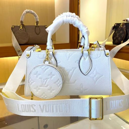 Louis Vuitton Lady Bag Canta