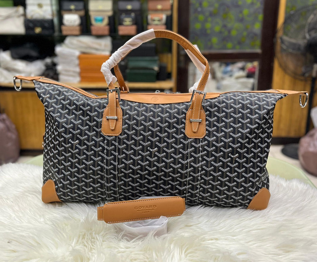 Goyard 5s Travel Bags